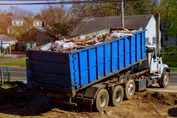 Best Recycling Services for Junk  in Crystal Springs, MS