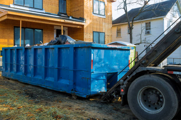 Best Hoarding Cleanup  in Crystal Springs, MS