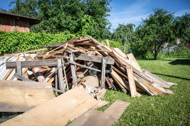 Best Residential Junk Removal  in Crystal Springs, MS